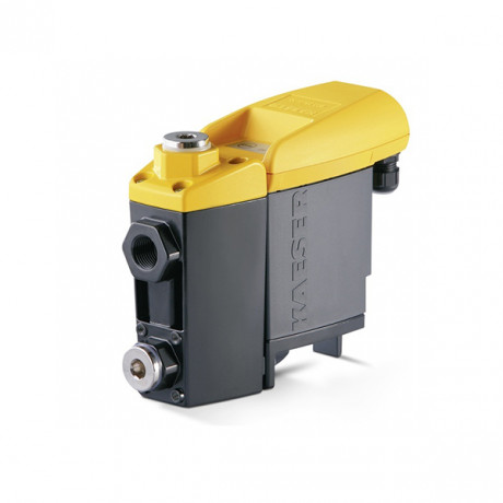 Конденсатоотводчик KAESER ECO-DRAIN 13CO PN25 / 13СО PN40 (8.0713.00050)