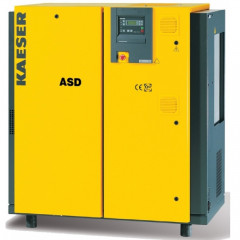 Винтовой компрессор KAESER ASK 32 SFC