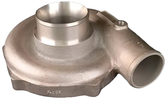 Kaeser 9.2540.0 Корпус компрессора