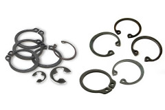 Kaeser 5.1581.0 Стопорное кольцо