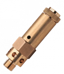 Kaeser 400942 Предохранительный клапан