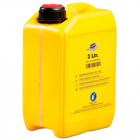 Масло KAESER FLUID ROTARY S-46 900120.00040