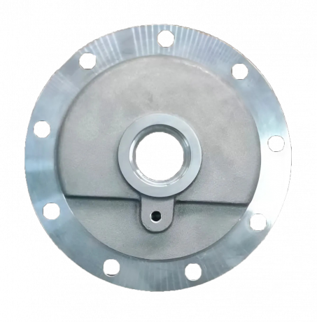 Kaeser 7.3140.04430 Крышка