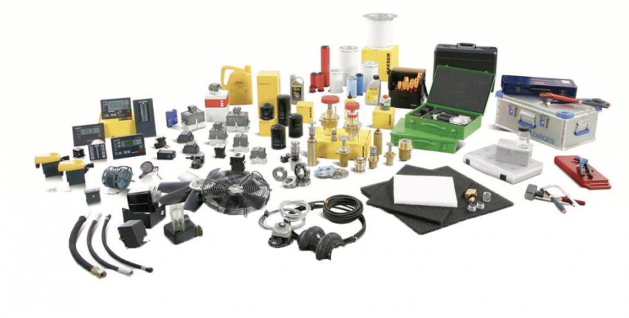 Kaeser Запчасть  402198.00030 Запчасть  402198.00030